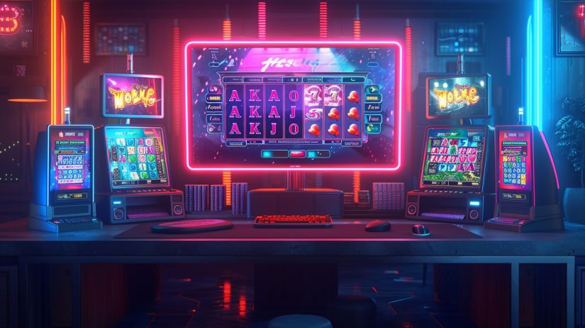 a80444 Slots Provider Pragmatic Play PG Soft Habanero Myanmar Slot Games