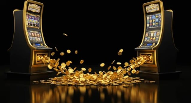a80444 Video Slots နှင့် Jackpot Slots မြန်မာနိုင်ငံ ကစားသမားများ