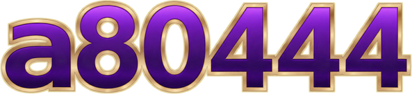 a80444 Logo